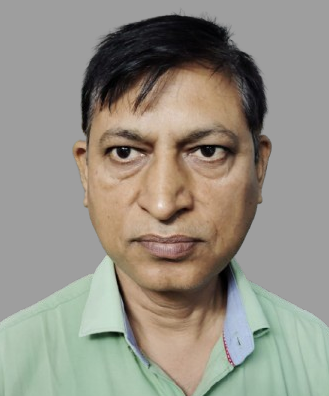 Mr.Satendra Ojha